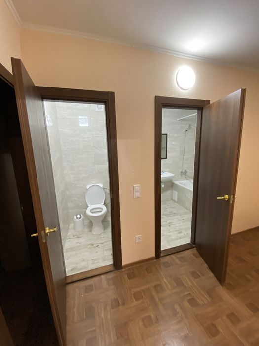 Здаеться 2-х кімнатна квартира на довгострокову оренду