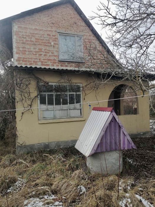 Продається будинок с.Нова Українка