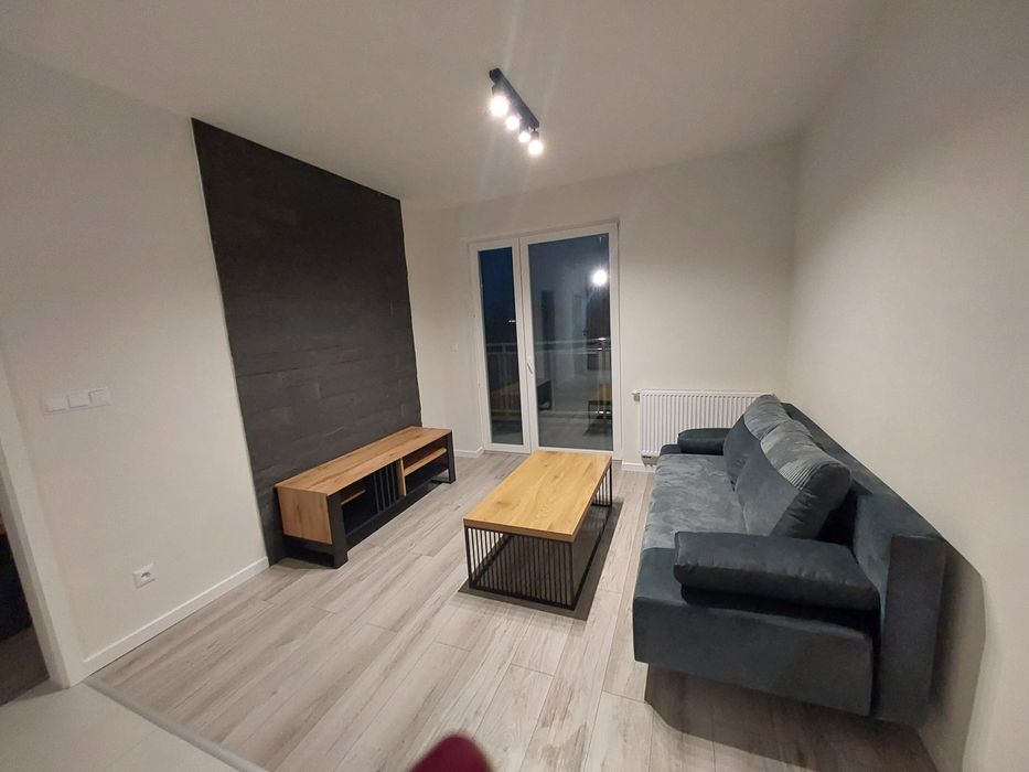 Wynajmę mieszkanie 42 m2, Radomysl Wielki