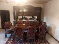 Mobília de Sala de Jantar