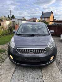 Kia venga 1,6 benzyna 125 Km 2011 rok