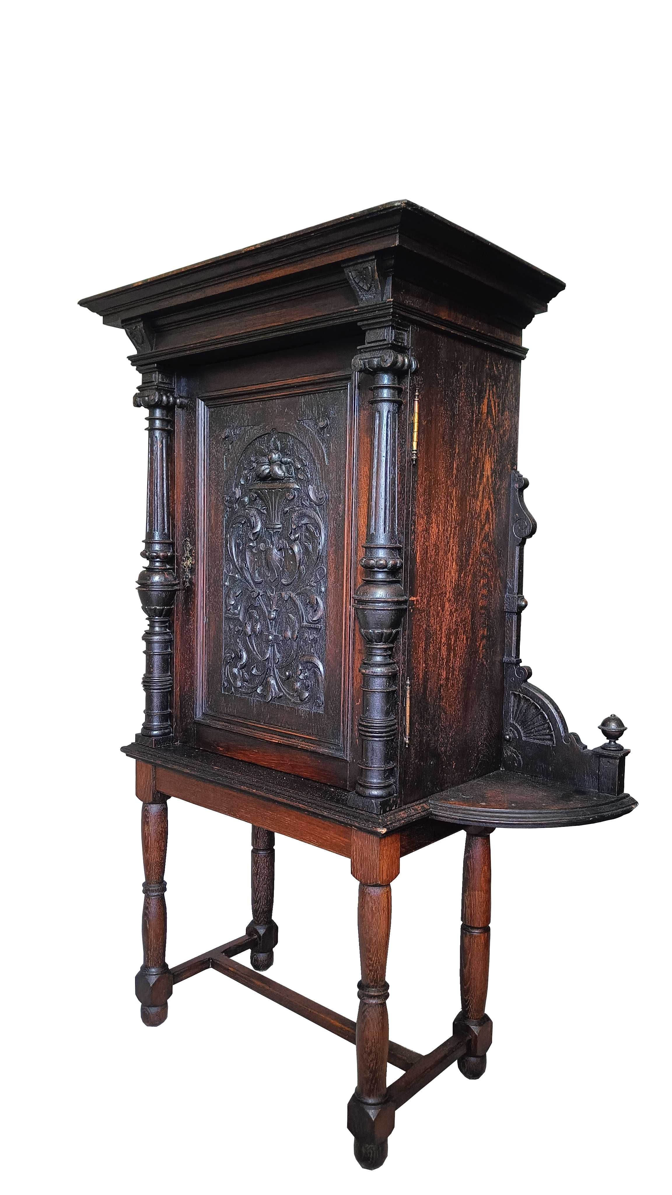 Kabinet XVIII wiek