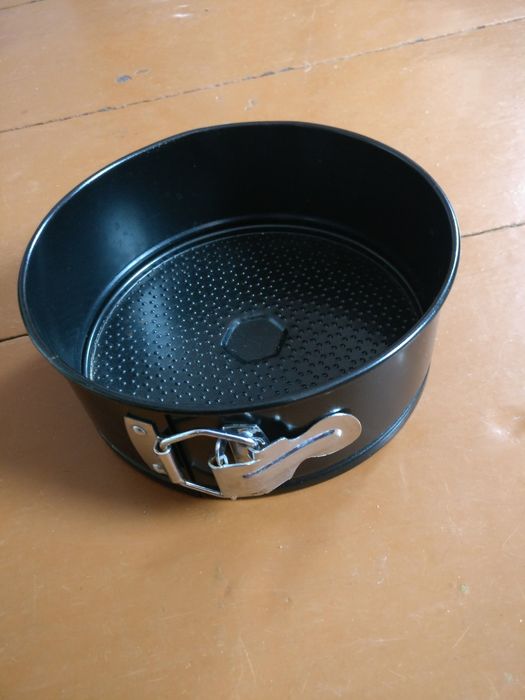 Форма для випічки торта розємна