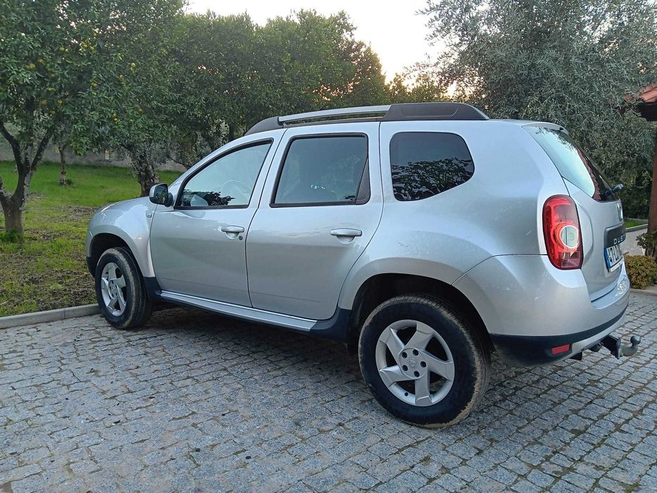 Vendo Dacia Duster 1.5 dCi (2010)