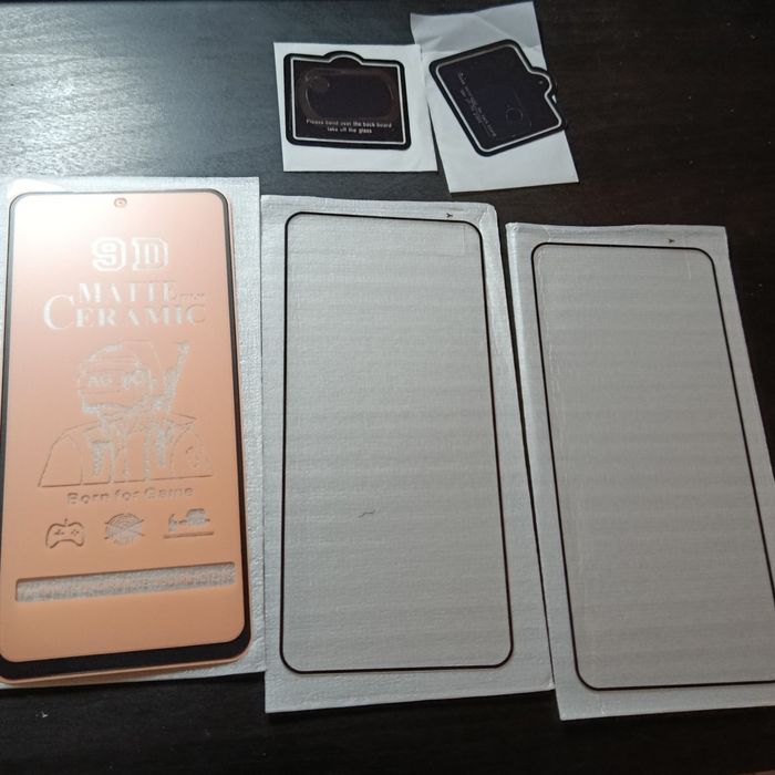 Xiaomi note 11s com garantia