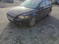Volvo V50 2.0 diesel