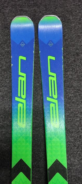 Narty 179cm ELAN SCX PRO ACE 2023 + Elan ELS 11