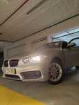 BMW 116 d EfficientDynamics Edition
