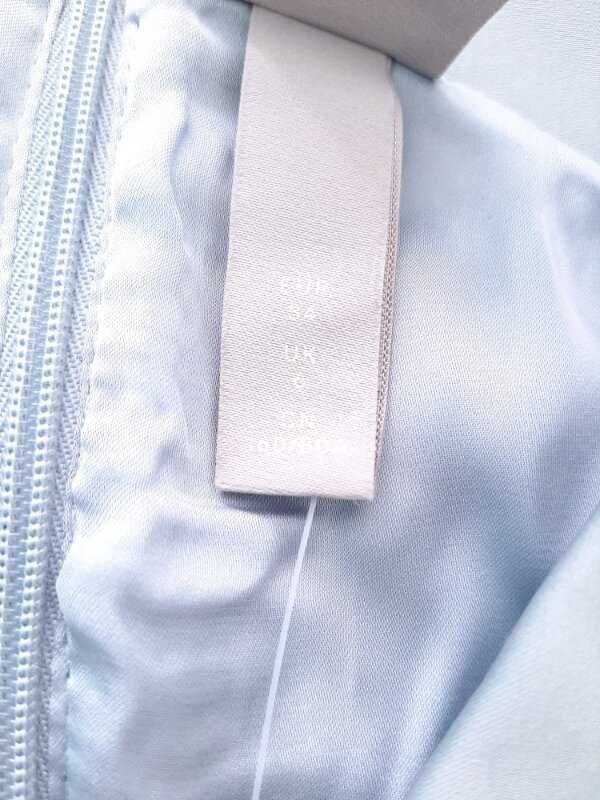 Сукня h&m р.34 160/80а недолік