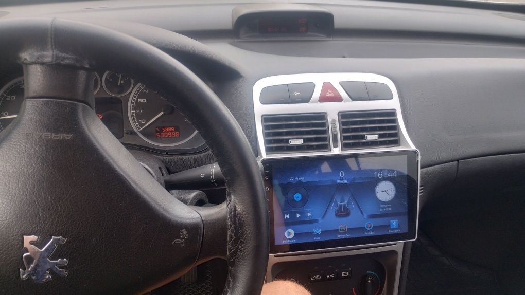 Продам авто! Peugeot 307