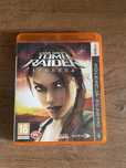 Tomb Raider Lara croft legenda PC