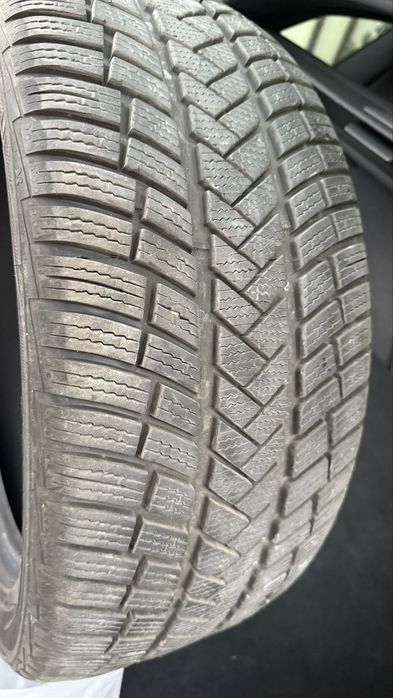 Opony zimowe Vredestein Wintrac Pro 245/45/18