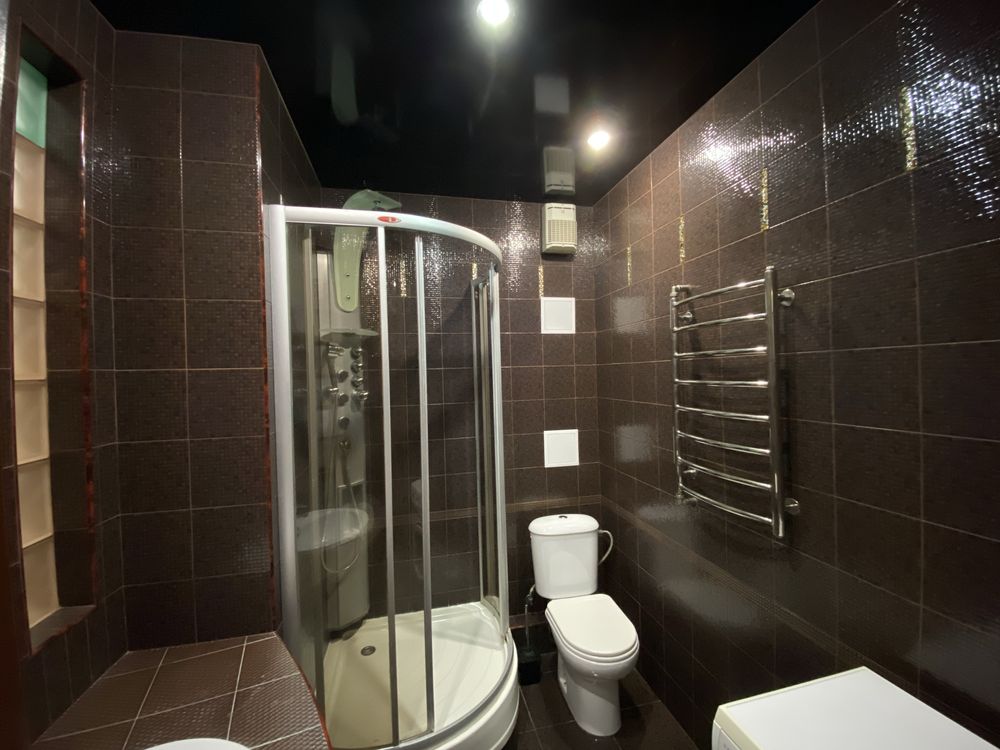 3к. Квартира 105м2, вул. Мокра 3