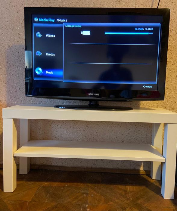 Telewizor Samsung 32 cali LE32E420E2W