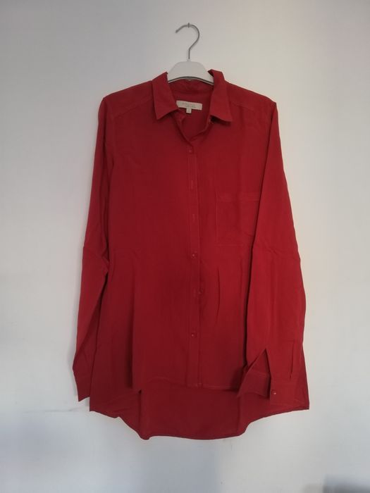 Camisas blusas blazer