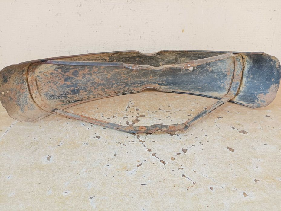 WSK - błotnik przód - (7)