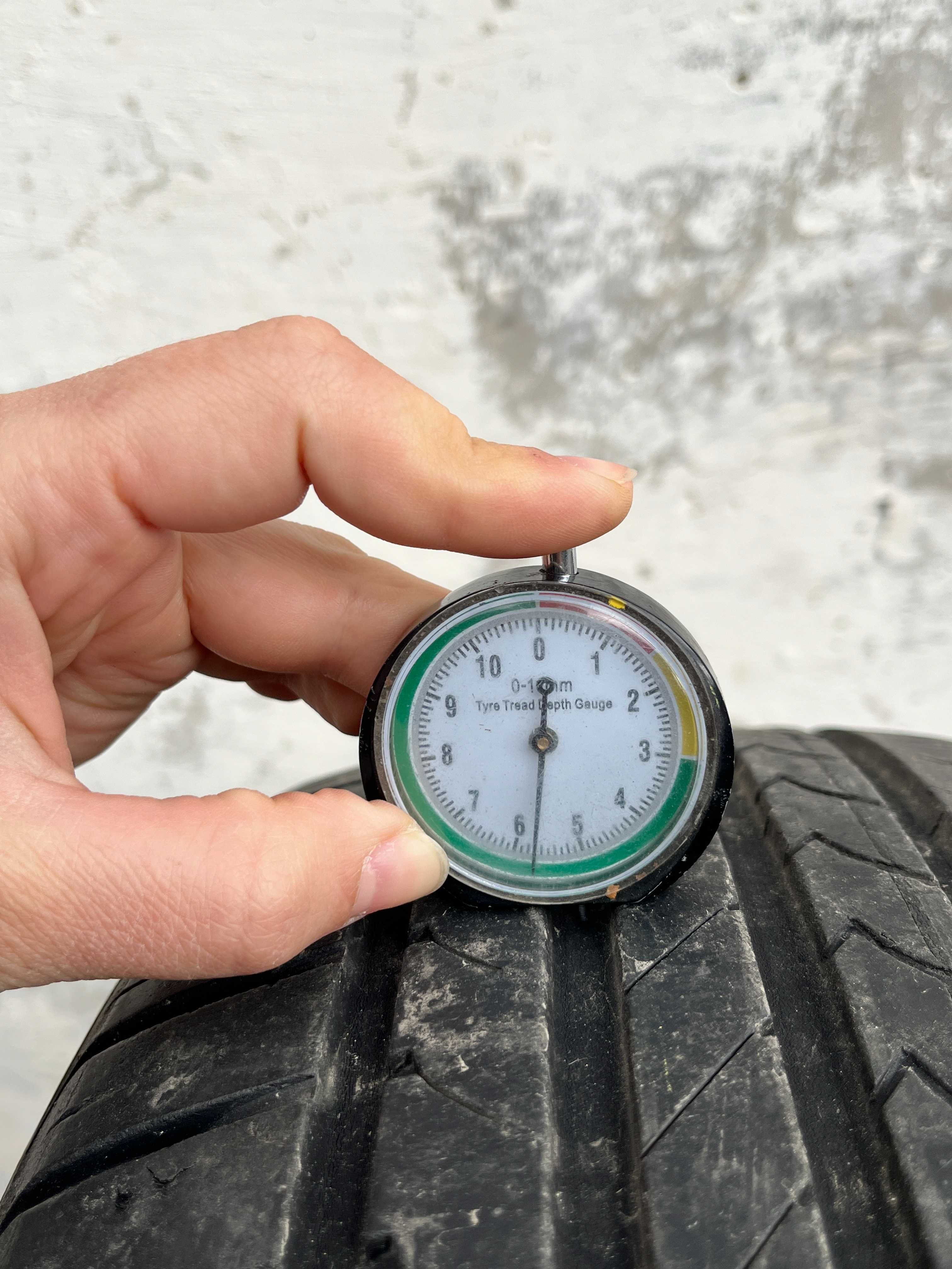 2шт Резина 195/55 R15 GOOD YEAR EFFICIENT GRIP Лето Пара
