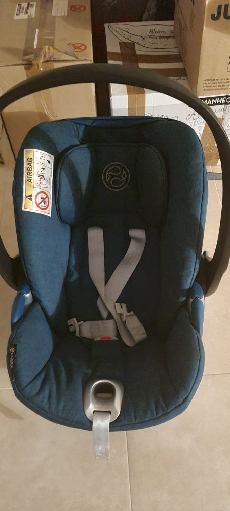 Ovo cybex cloud Z