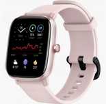 Smartwatch Amazfit GTS 2 Mini Flamingo PINK GPS NOWY