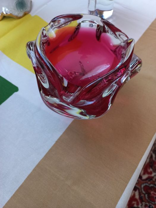 Ваза для цукерок.