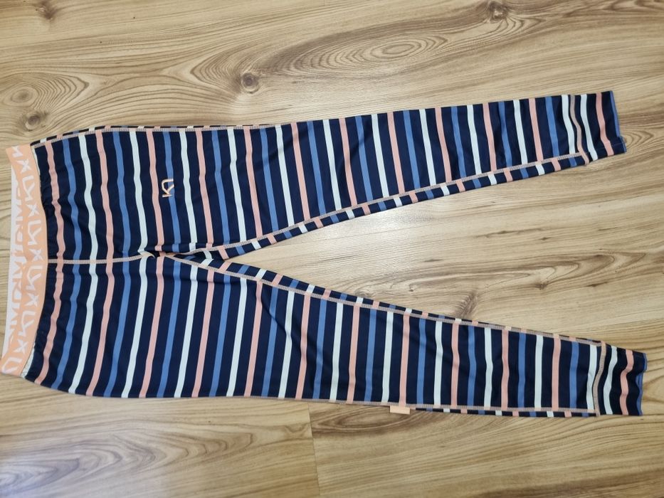 Legginsy Kari Traa L 40