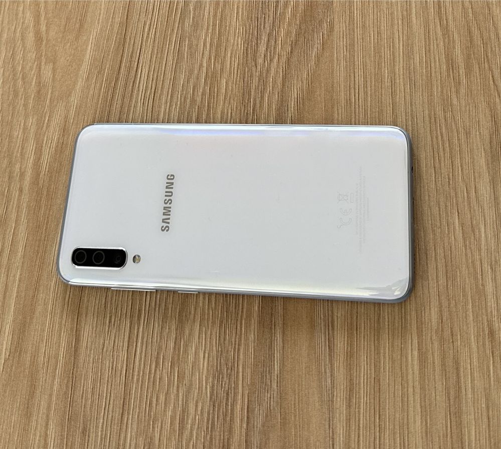 Samsung Galaxy A70 stan idealny, 100% sprawny