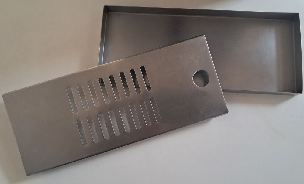 Leiteira profissional AUREA