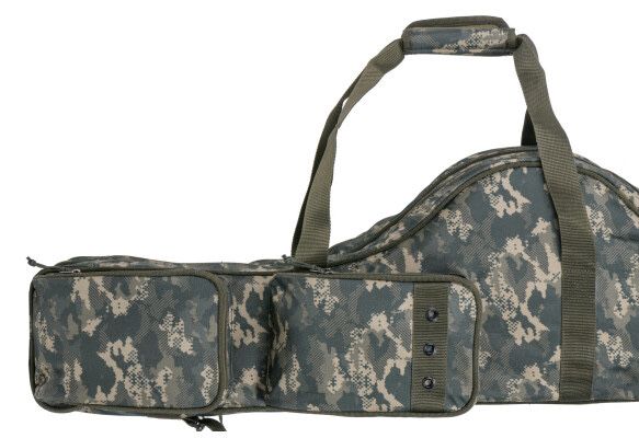 Чохол на вудилище Mivardi Holdall Multi Camo 145/130