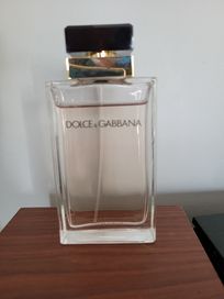 Dolce&Gabanna Pour Femme edp 100 ml z ubytkiem