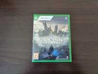 Hogwarts Legacy Xbox Series X – stan idealny