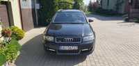 Audi A4 B6 1.9TDI S line