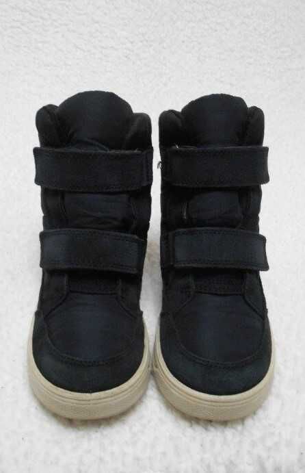 Ессо Gore Tex, р.29 (ст.19 см) ботинки зимние