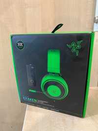 Słuchawki RAZER Kraken Tournament Edition/Komis Krzysiek