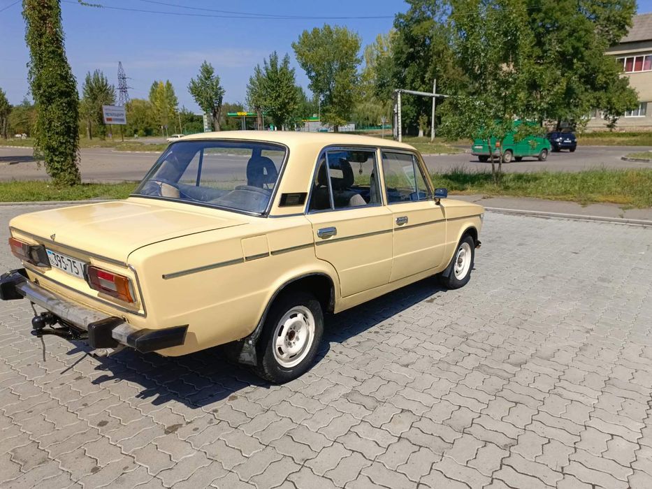 Ваз 2106,1986р.1,3.