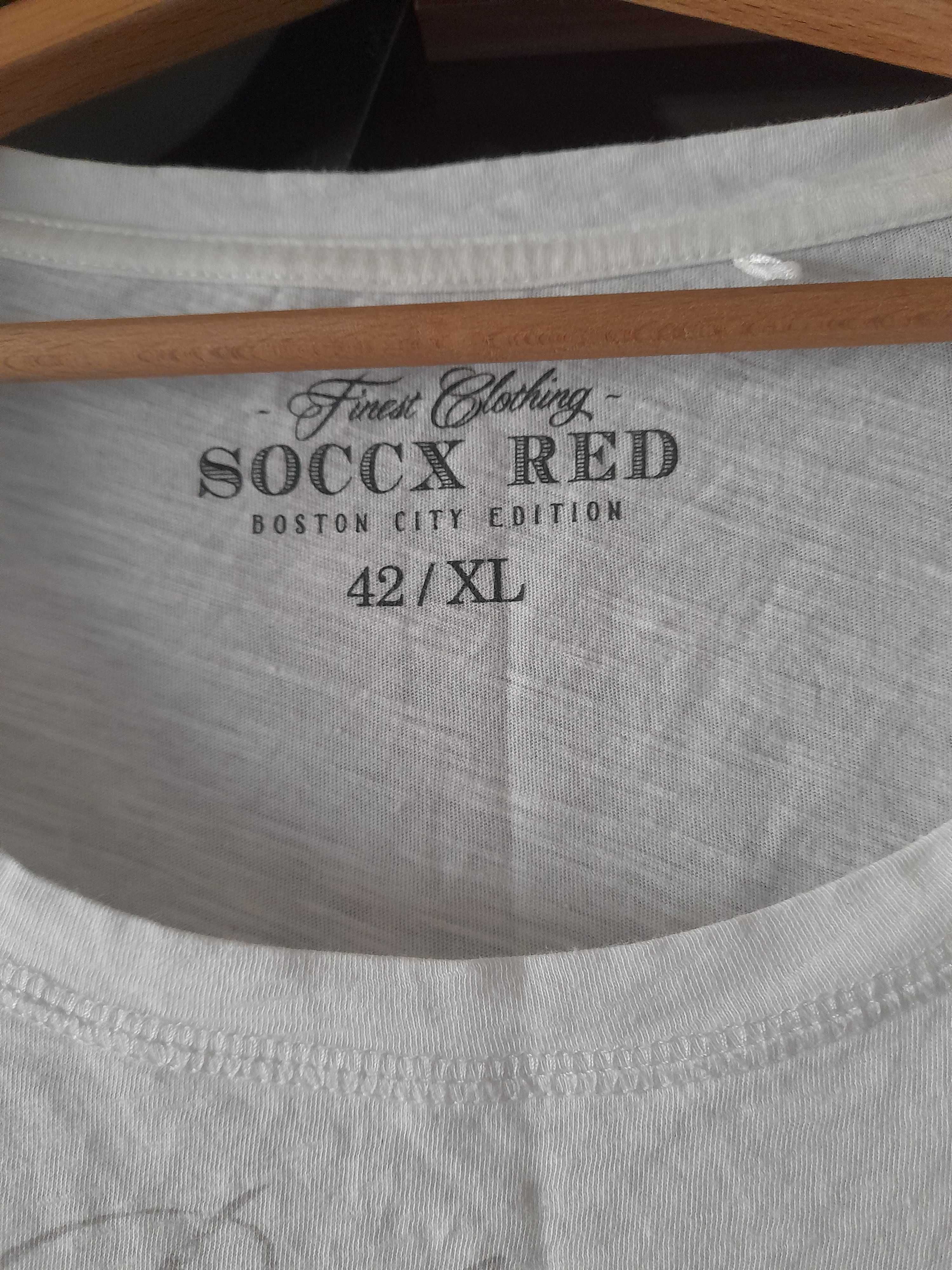 Koszulka rozmiar 42/XL
