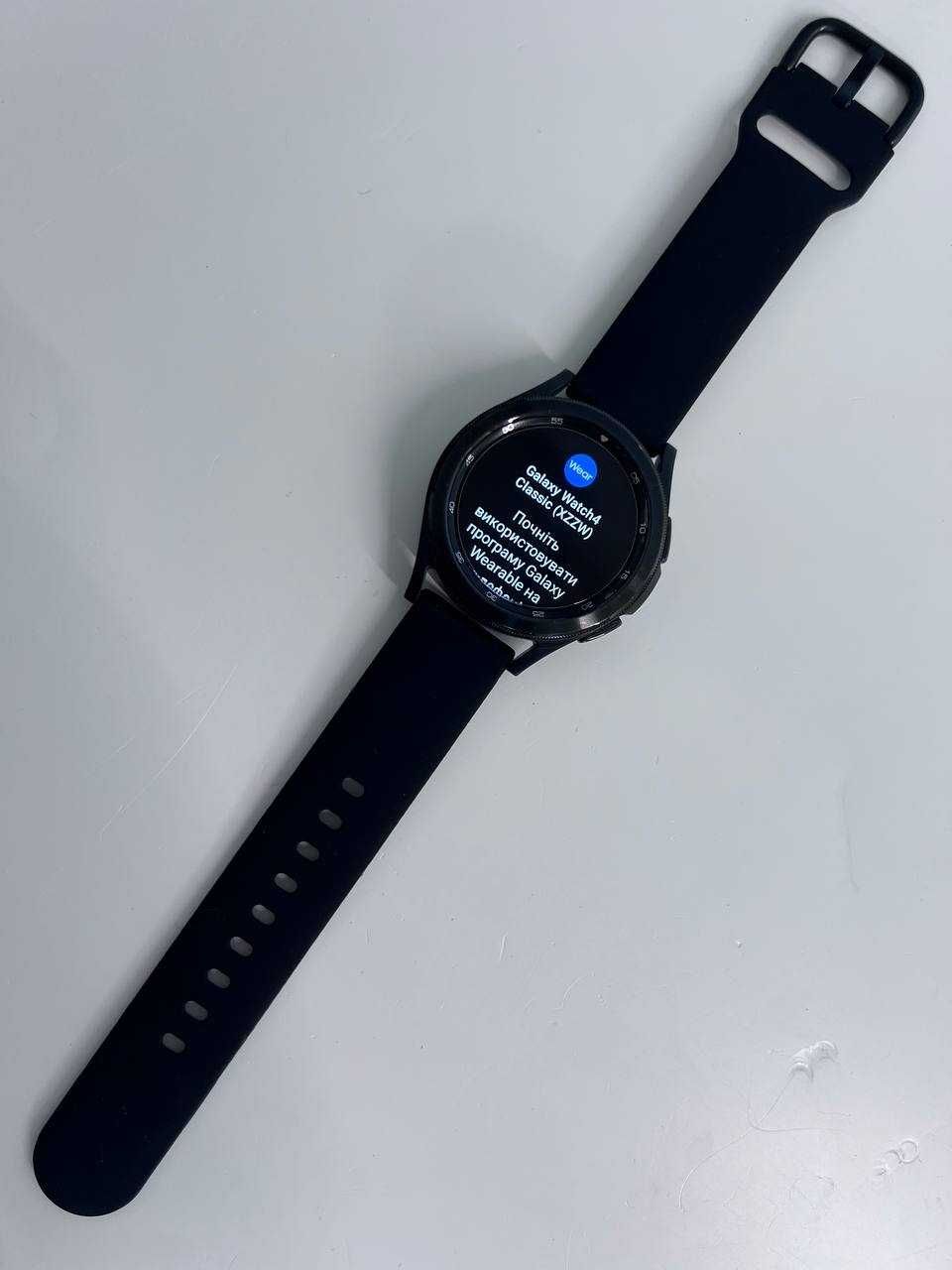 Samsung galaxy watch 4 classic SM-r880 42mm