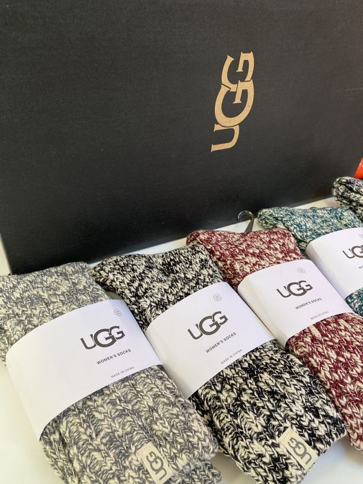 Шкарпетки UGG Original