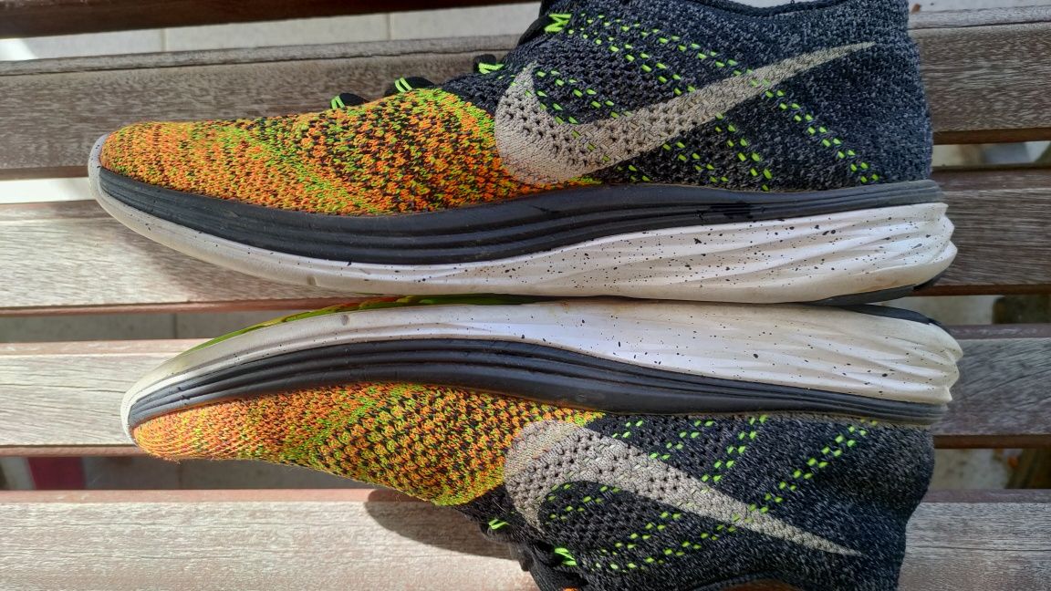 Nike Flyknit Lunar 3 - 42