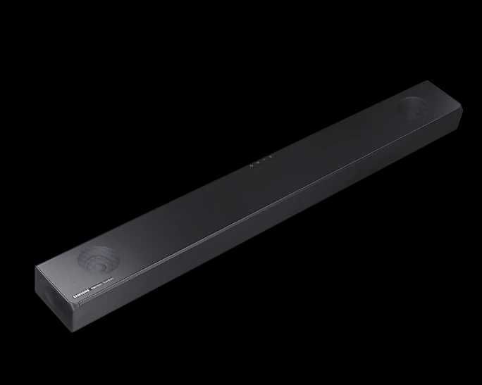 Samsung harman/kardon HW-N850 Soundbar dolby atmos dts x
