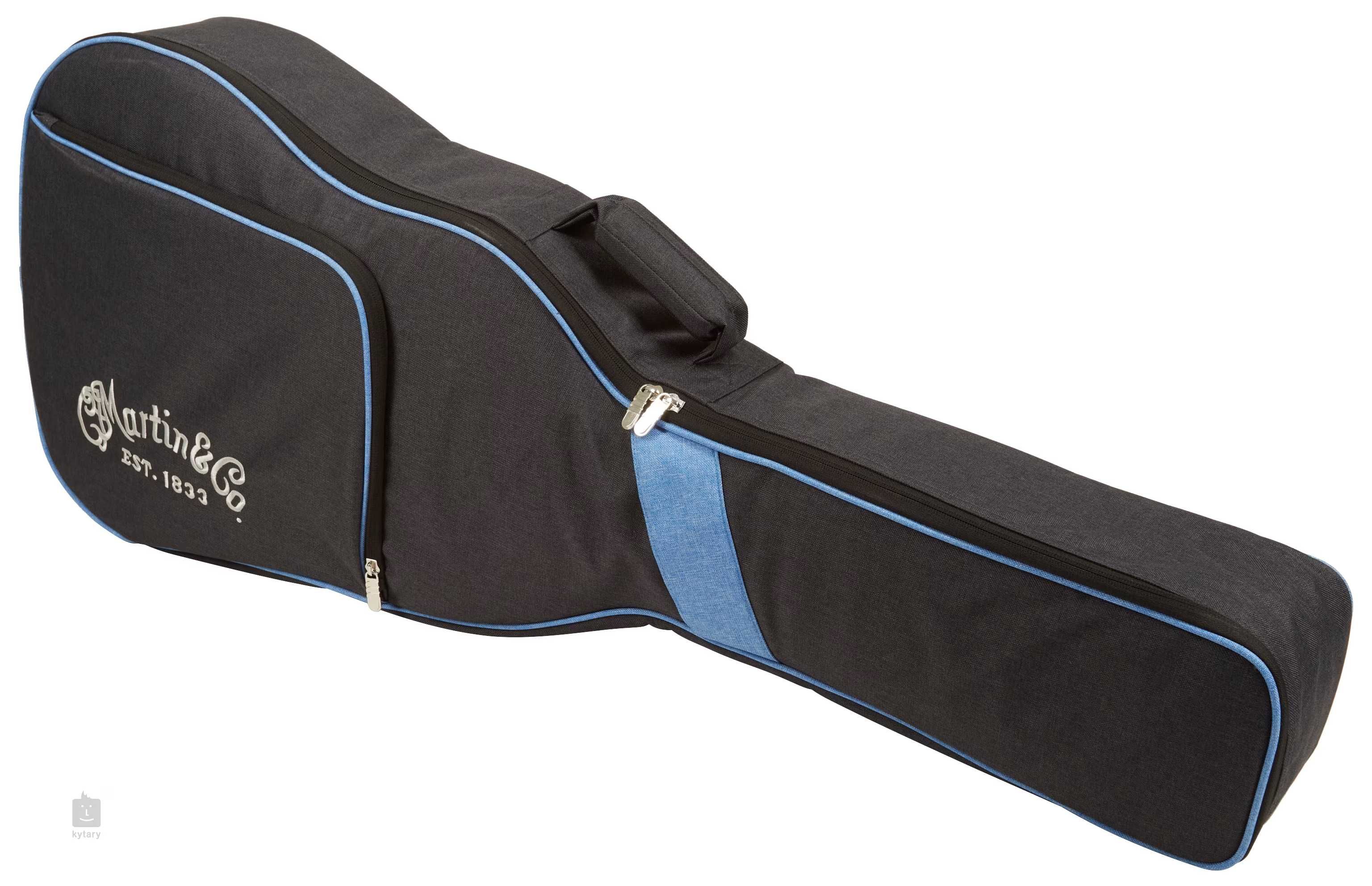 Gitara elektroakustyczna Martin Guitars OMC-X1E _ IDEAŁ