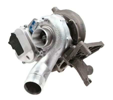 Turbosprężarka Audi,VW 2.7 TDI 180KM BSG / BPP