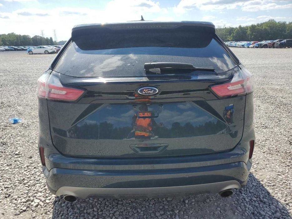 FORD EDGE Titanium 2019