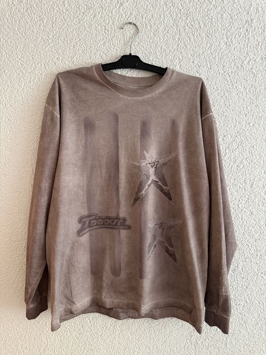 Koszulka euro tour long sleeve utiopa