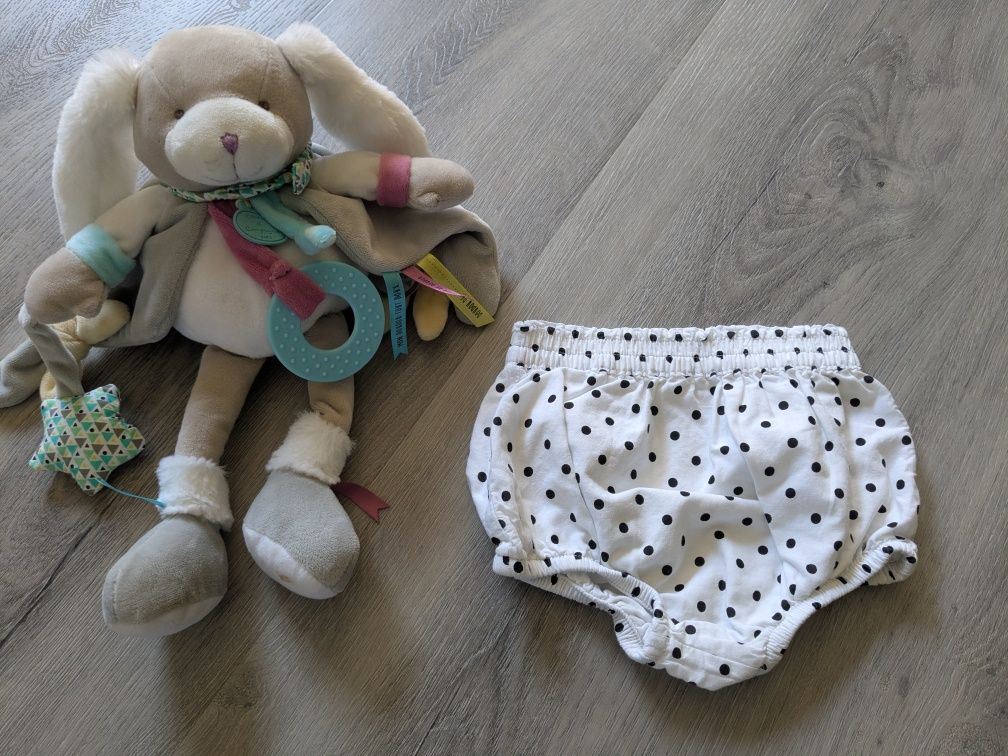 Bloomersy na lato r. 68