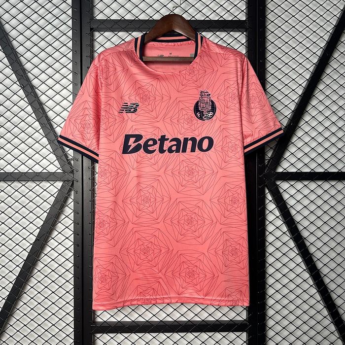 Camisola FCPorto 25/26 (S)