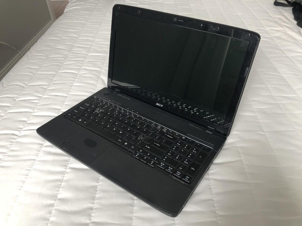 Acer Aspire 5737z