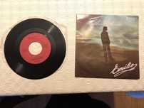 Emilio - amor procuro - vinil 45 rpm