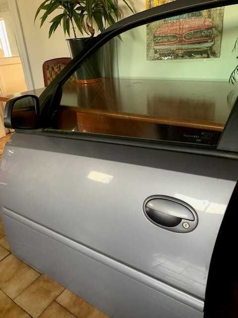 Portas Opel Meriva