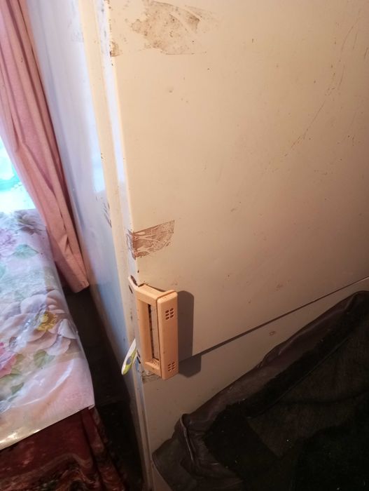 Холодильник Горенье бу на запчастини