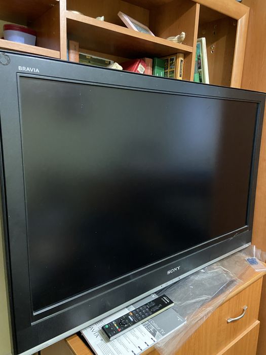 Телевізор Sony 40” LCD